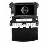 Radio gps Adaption para Opel Zafira Tourer. Excellent 200