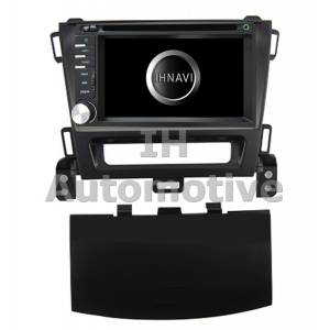 Radio gps Adaption para Opel Zafira Tourer. 
