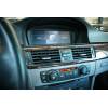 Interface video para cámaras de aparcamiento sistemas BMW CCC