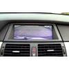 Interface video para cámaras de aparcamiento sistemas BMW CCC