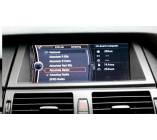 Interface video para cámaras de aparcamiento sistemas BMW CIC E series