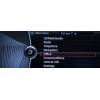 Interface video para cámaras de aparcamiento sistemas BMW CIC E series