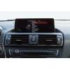 Interface video para cámaras de aparcamiento sistemas BMW CIC NBT series