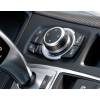 Interface video para cámaras de aparcamiento sistemas BMW CIC NBT series