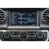 Interface video para cámara trasera Jaguar / Land Rover (Hasta 2015)