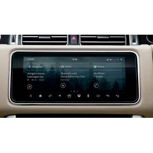 Interface video para cámara trasera Jaguar / Land Rover Incontrol 10,2"