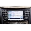 Interface video para cámara trasera Mercedes Comand NTG 2.5