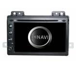 Sistema de Navegación / Radio Gps Land Rover Freelander I. Titanium