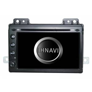 Sistema de Navegación / Radio Gps Land Rover Freelander I. 
