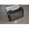 Sistema de Navegación / Radio Gps Land Rover Freelander I. Titanium