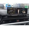 Sistema de Navegación / Radio Gps para Audi A4 B9. Titanium 200