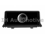 Sistema de Navegación / Radio Gps para BMW X5 F15 / X6 F16. Titanium 200