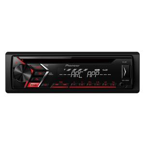 Pioneer DEH-S100UB radio CD usb aux 1DIN