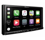 Pioneer SPH-DA230DAB radio 7" carplay android auto