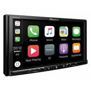 Pioneer SPH-DA230DAB radio 7" carplay android auto