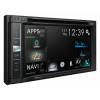 Pioneer AVIC-F980DAB navegador 6,2", cd, dvd, carplay