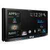 Pioneer AVIC-F80DAB navegador 7", cd, dvd, Carplay, Android Auto