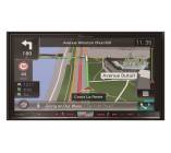 PioneerAVIC-F88DAB navegador 7", cd, dvd, Carplay, Android Auto