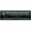 Kenwood KMM-124 radio universal usb aux 1DIN