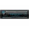 Kenwood KMM-124 radio universal usb aux 1DIN