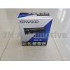 Kenwood KMM-124 radio usb aux 1DIN