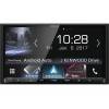 Kenwood DMX7017BTS 2DIN CarPlay Android Auto, Bluetooth