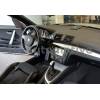 Sistema de Navegación / Radio Gps para BMW serie 1 E8X aire auto. Titanium
