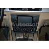 Sistema de Navegación / Radio Gps para BMW serie 3 E9X aire auto. Titanium