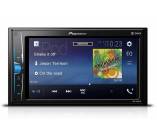 Pioneer MVH-A200VBT radio 6,2" bluetooth usb aux