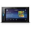 Pioneer MVH-A200VBT radio 6,2" bluetooth usb aux