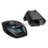 Sistema de deteccion de radar Genevo HDM+ GPS