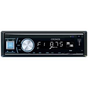 Cronos Radio CR-9009BT radio universal usb aux bluetooth 1DIN