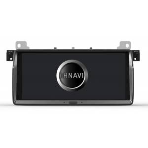 Sistema de Navegación / Radio Gps para BMW serie 3 E46