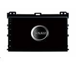  Sistema de Navegación / Radio Gps para Toyota Land Cruiser 2002-2008. Excellent 200