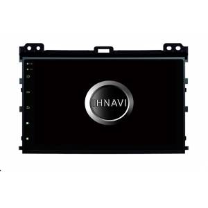  Sistema de Navegación / Radio Gps para Toyota Land Cruiser 2002-2008.  