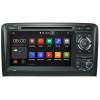 Sistema Navegación / Radio Gps 7" Audi A3 8P