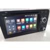 Sistema Navegación / Radio Gps 7" Audi A3 8P