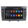 Sistema Navegación / Radio Gps Android 7" Peugeot 308
