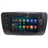 Sistema Navegación / Radio Gps Android 7" Seat Ibiza 6J