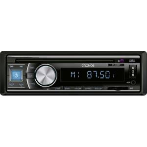 Cronos Radio CR-9009BT radio universal cd usb aux bluetooth 1DIN
