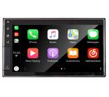 Radio multimedia IHNAVI 2 DIN 6,7". Carplay y Android Auto