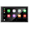 Radio multimedia IHNAVI 2 DIN 6,7". Carplay y Android Auto