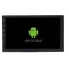 Radio navegador Android 2DIN con Bluetooh, USB, SD