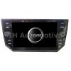 Sistema de Navegación / Radio Gps para Seat Ibiza 6F. Gama Brilliant 200