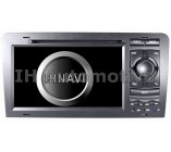 Sistema de Navegación / Radio Gps para Audi A3 8P. Titanium