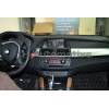 Sistema de Navegación / Radio Gps para BMW X5 E70 / X6 pre 2012. Titanium