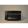 Sistema de Navegación / Radio Gps para SSangyong Rexton. Brilliant