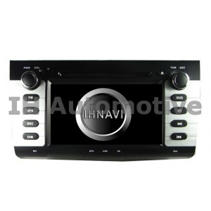 Sistema de Navegación / Radio Gps para Suzuki Swift. 