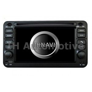 Sistema de Navegación / Radio Gps para Suzuki Jimny. 