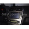 Sistema de Navegación / Radio Gps para Toyota Avensis T27. Brilliant